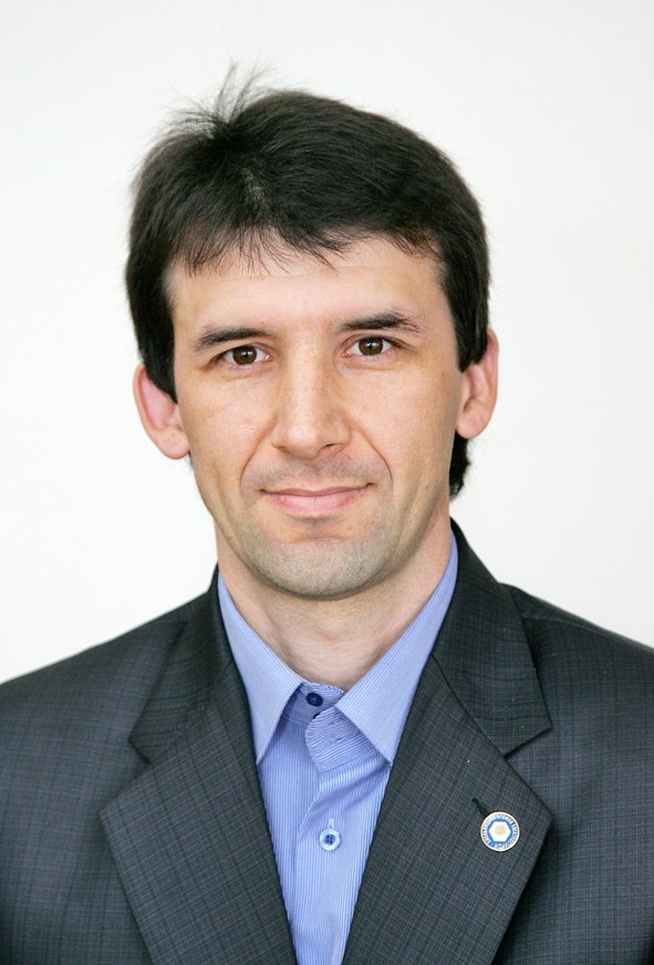 Роботи стандартнi, вiдповiдальнiiсть висока