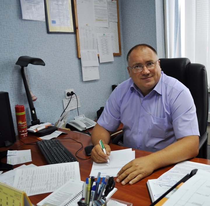 Пiд постiйним наглядом