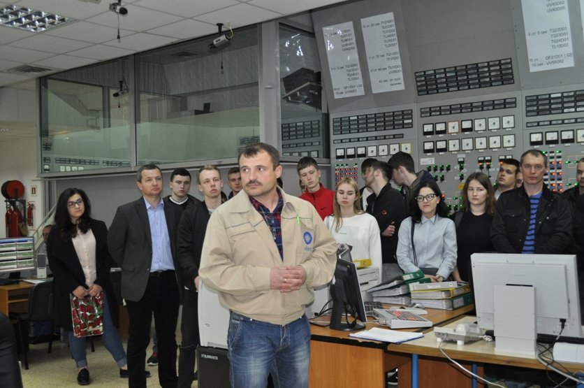 Плекають кадровий потенціал