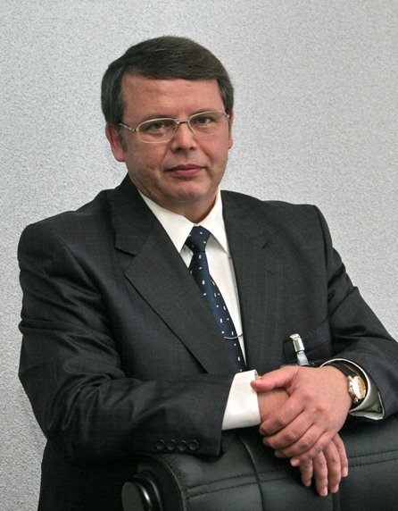 Пiшов у вiчнiсть Віктор Петрович Макєєв