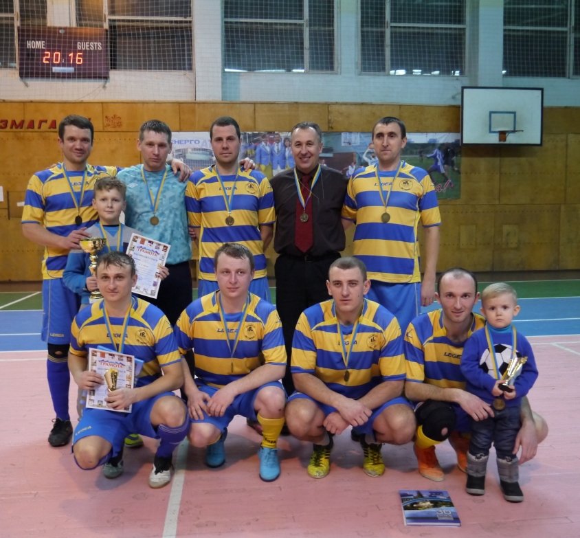 Не змінює традицій «Перспектива»