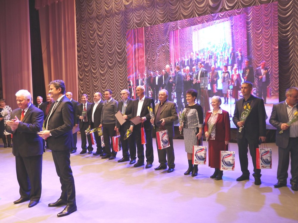 Тридцятиліття, яке гартувало професіоналів