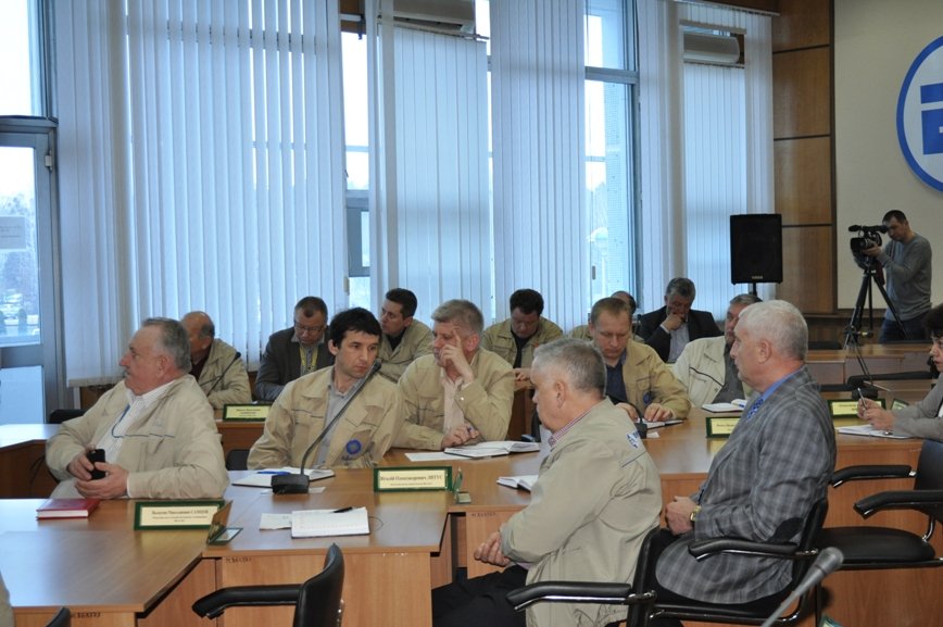 Тенденцiя поступу