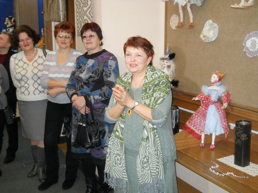 Зустрiч з дитинством на високому рiвнi