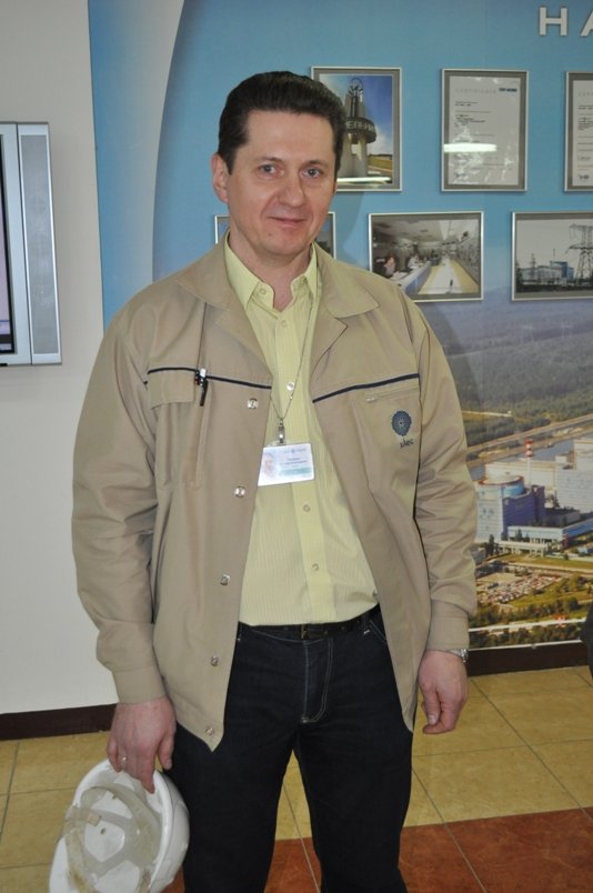 Коли професію обрано за покликанням