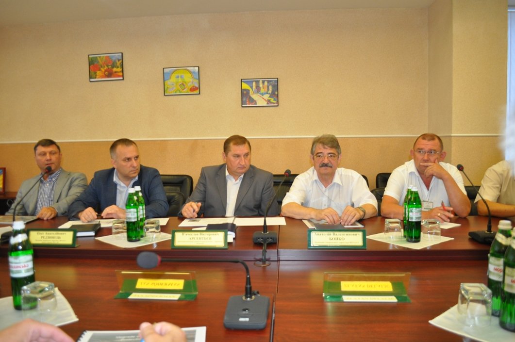 Від формування культури захищеності до подальшого її розвитку, досягнення та підтримання її на високому рівні