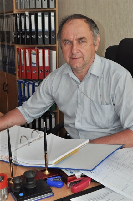 З нагоди Дня енергетика та 30-лiття  введення у експлуатацiю 1 енергоблока ХАЕС вiдзначено наступних працiвникiв