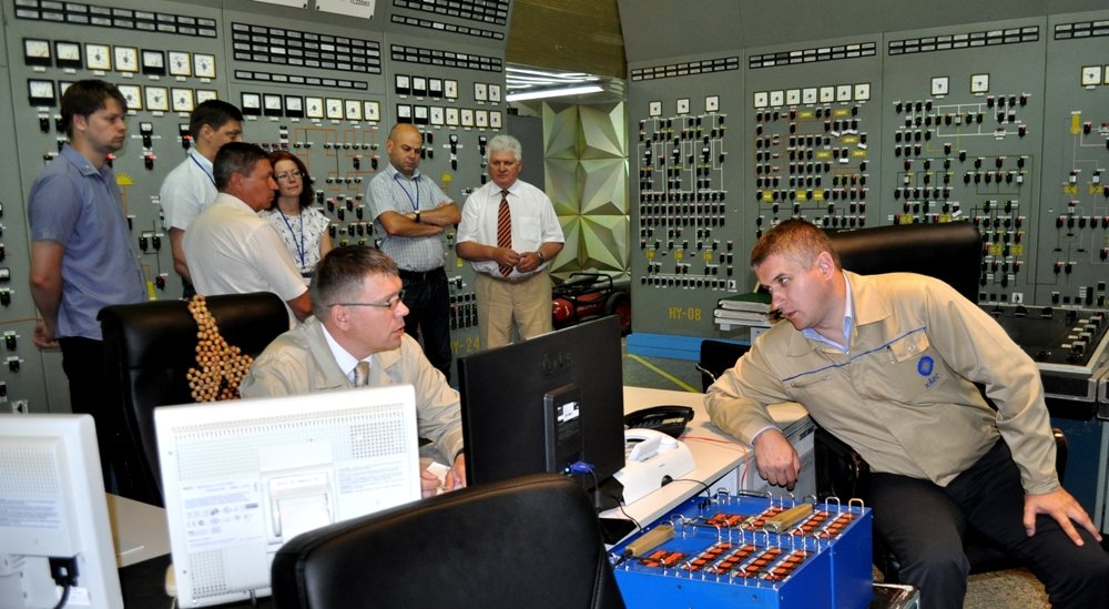 Нова ера в енергетицi