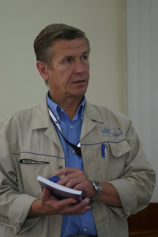 На Хмельницькій АЕС проведено тиждень охорони праці