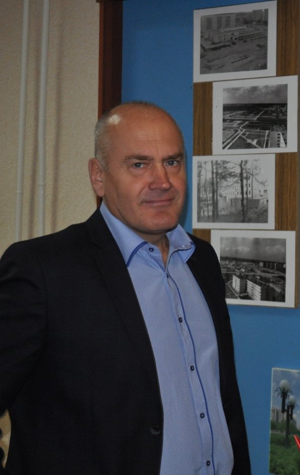 Крига скресла