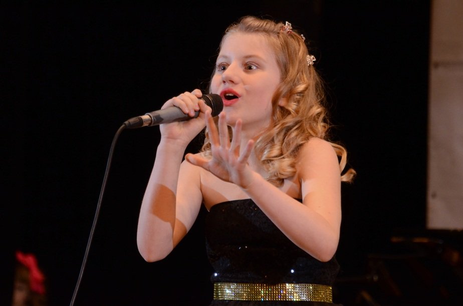 Файно співали на конкурсі «Файна Україна»