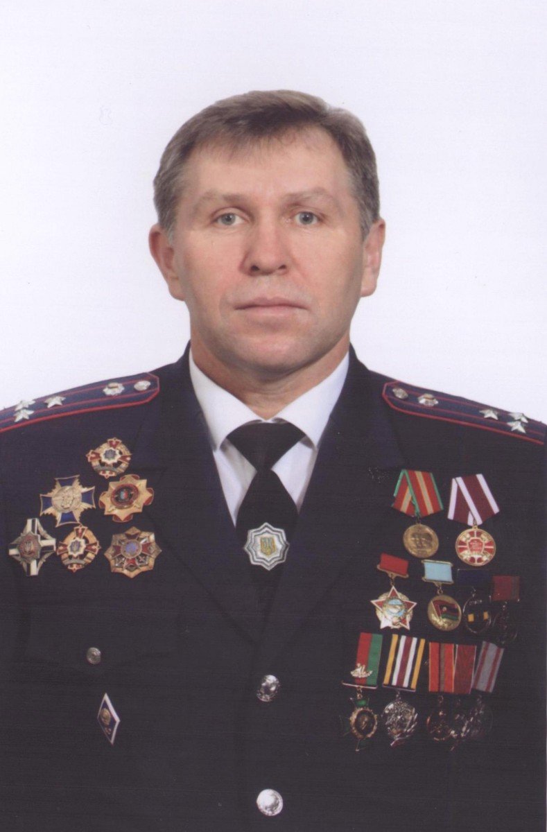 Афган його позначив долю