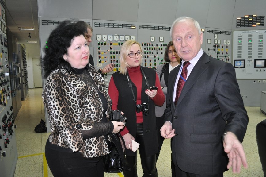 Щоб писати, треба знати