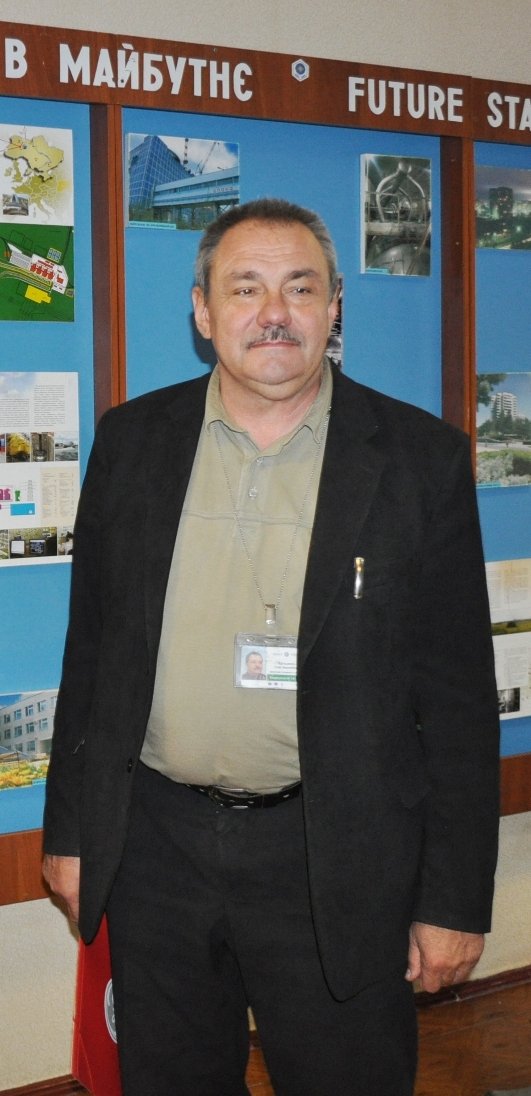 Ніщо не заважає бути кращими завтра, ніж сьогодні