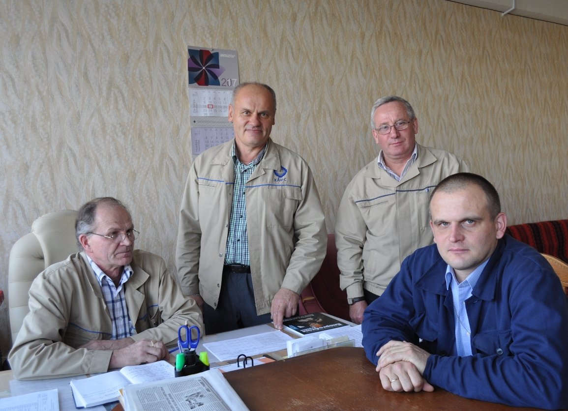 Повелителi комфорту