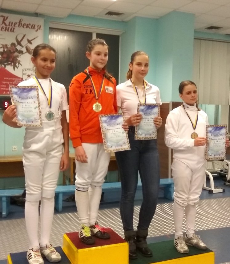 Шаблістська зміна гряде