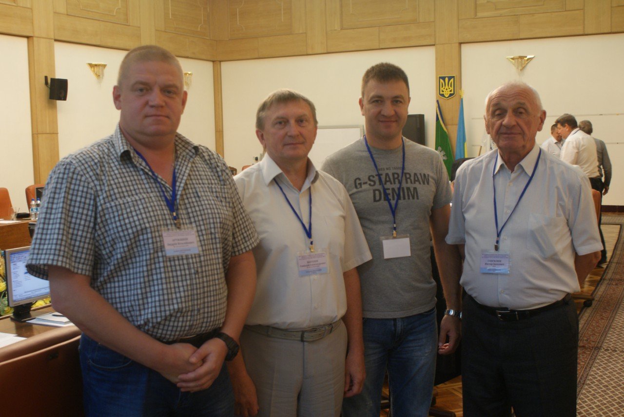 До фізичного захисту фахово і відповідально