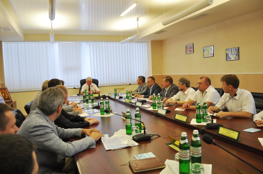 Україно-шведське співробітництво  дає результати