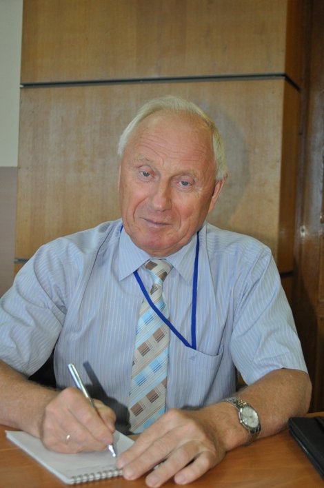 Культурі безпеки - прiоритет