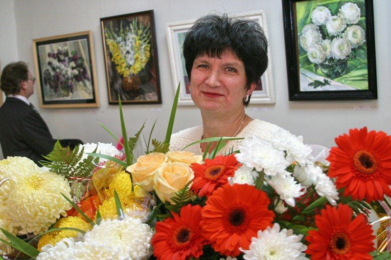 Покликання – творити