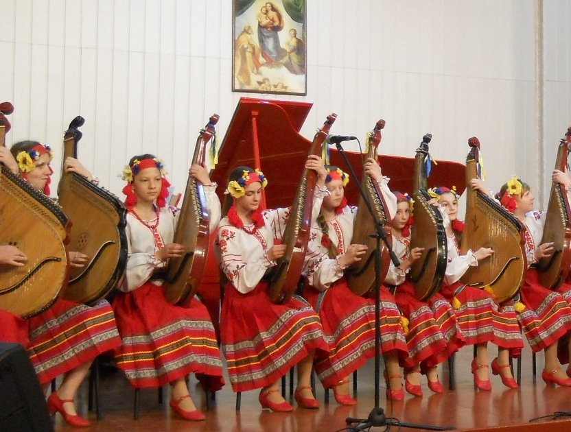 Назустрiч тридцятирiччю ХАЕС