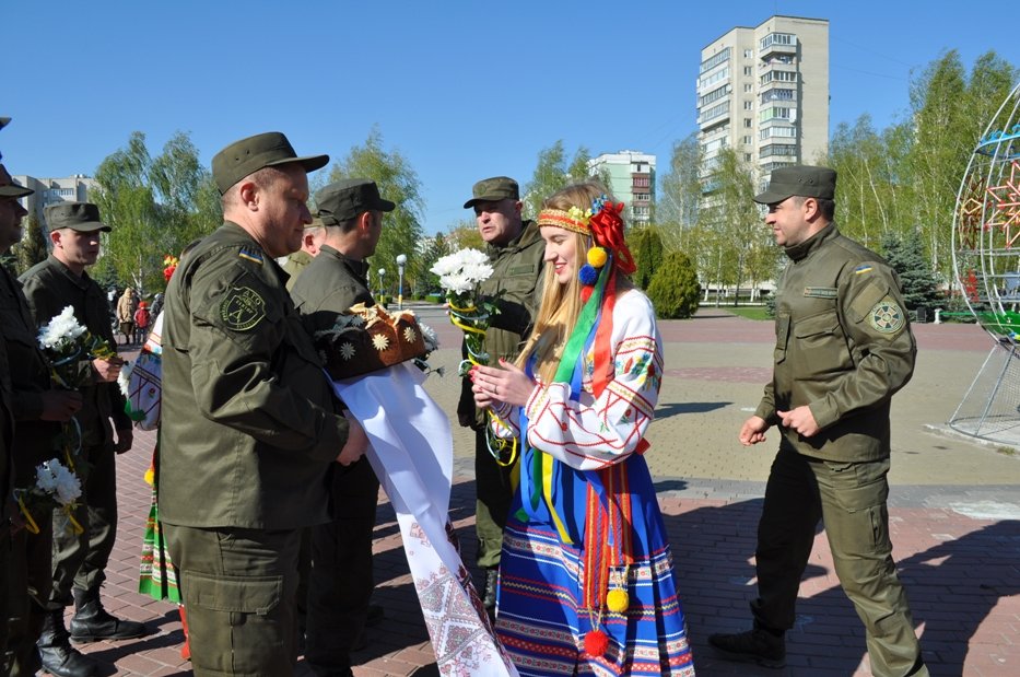 «Без втрат!...»