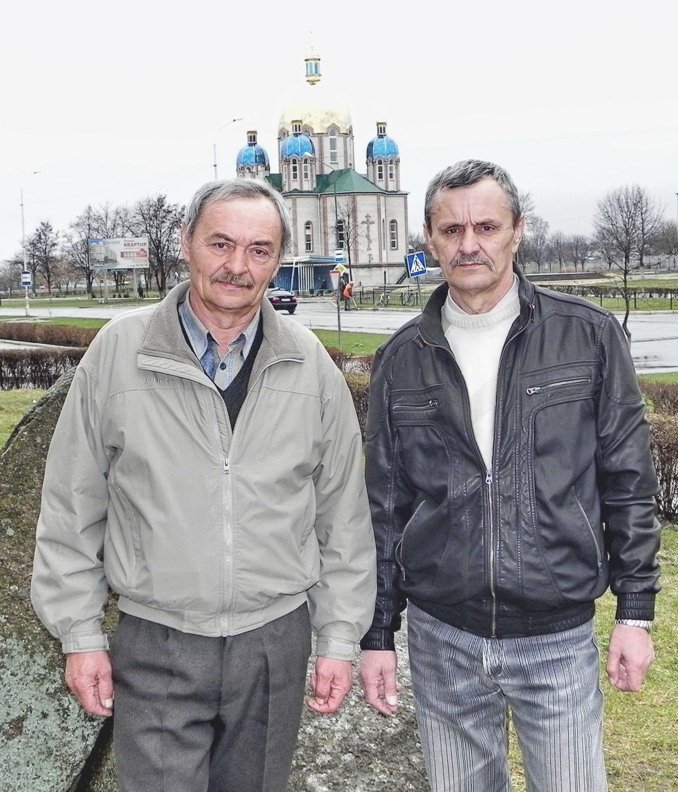 Брати виступили проти радіації