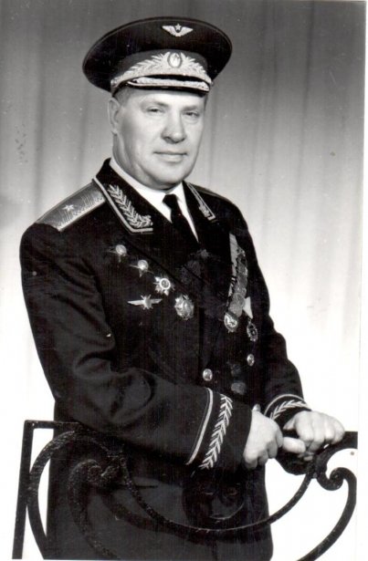 Генерал з Нетiшина