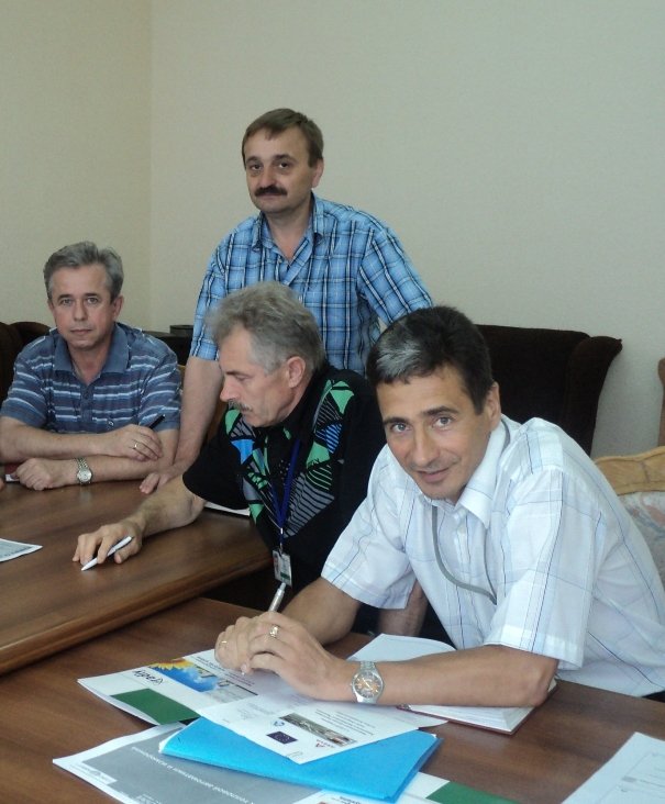 Про реконструкцію та модернізацію сьогодні та завтра