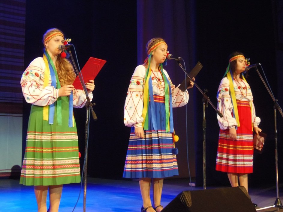 Її зоря яснітиме віки