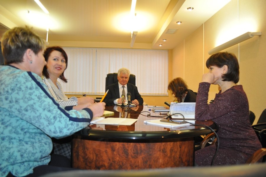 Три складові стабільної роботи