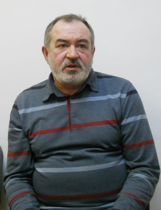 Ціна плеча роками загартованого