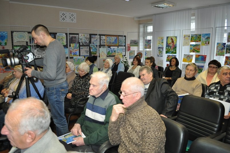 Підвищення безпеки – пріоритет енергокомпанії