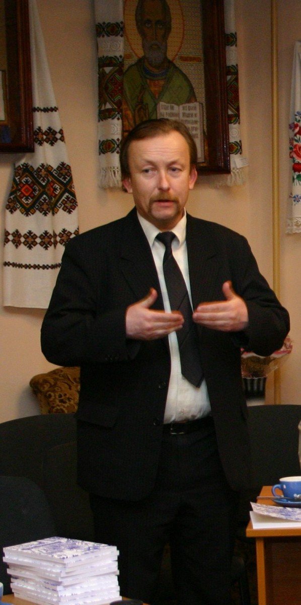 Крила Криловця