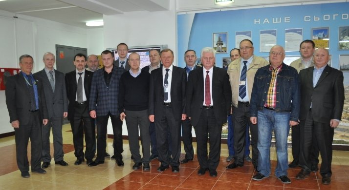 Підтверджено безпечність експлуатації