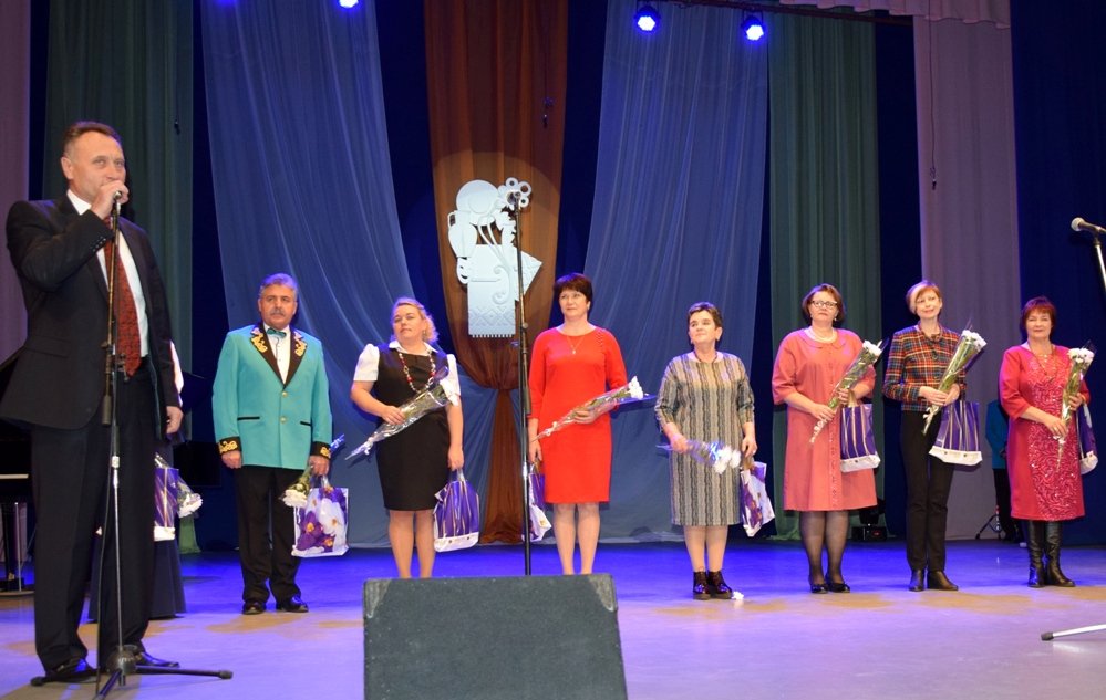 ПОКЛИКАННЯ ПЕРЕРОСЛО У ПРОФЕСІЮ