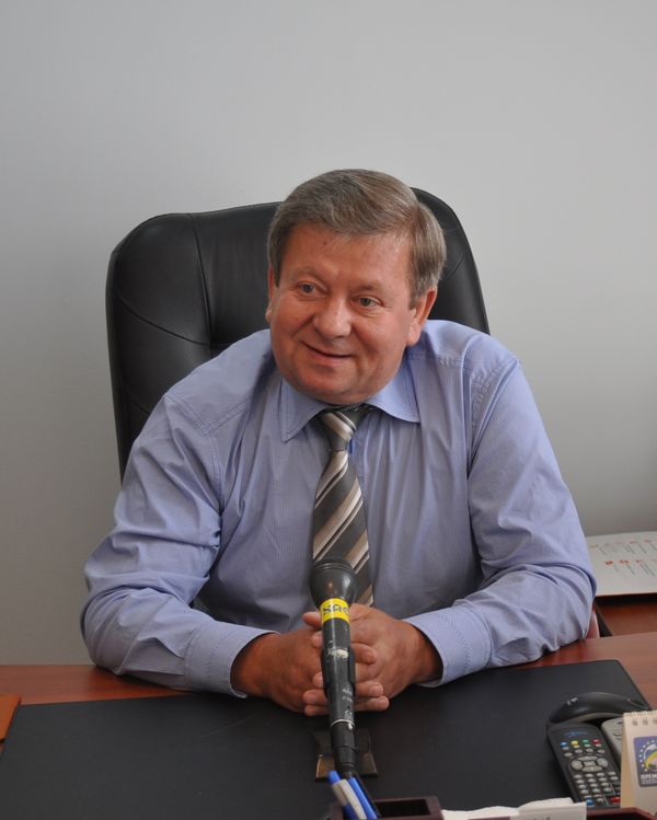 Благодійність Енергоатома