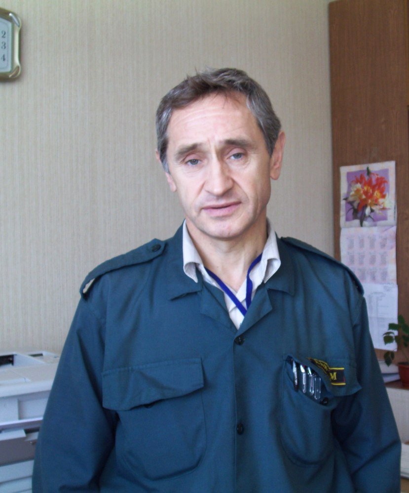 За професіоналізм, дієвість, працю