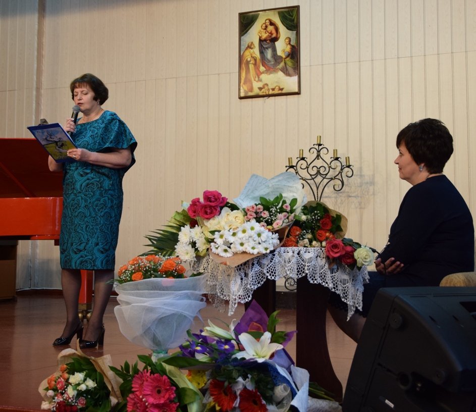 Теплоспiви Ганни Митюк