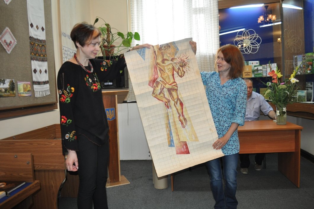 До історії Хмельницької АЕС та Нетішина з науковим підходом