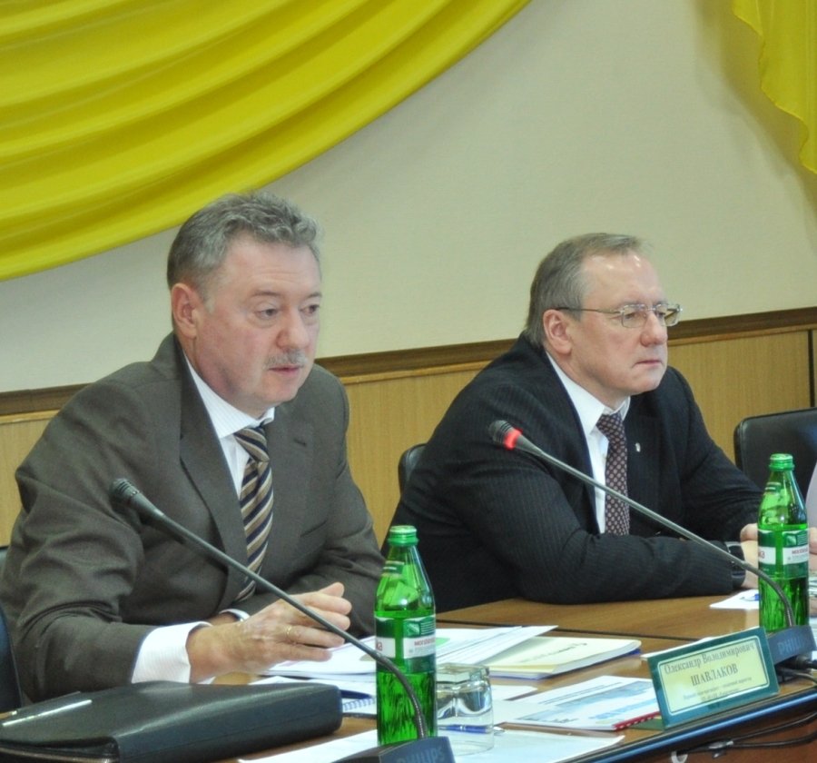 Опрацьовується стратегія майбутніх досягнень