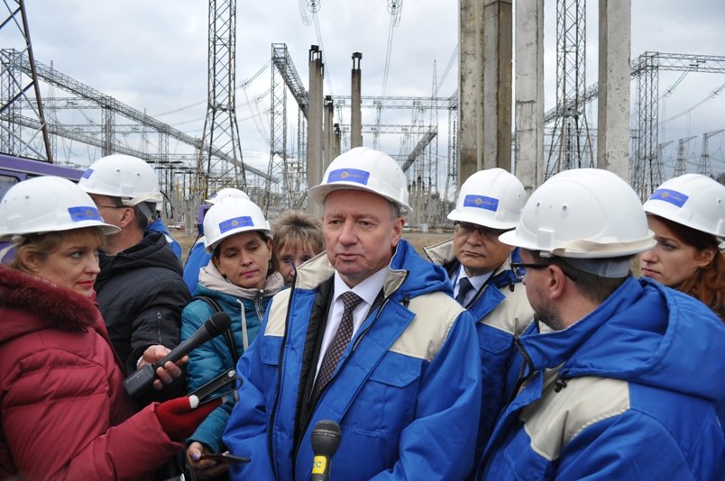 Корпоратизація Енергоатома потребує розробки окремого спеціального закону