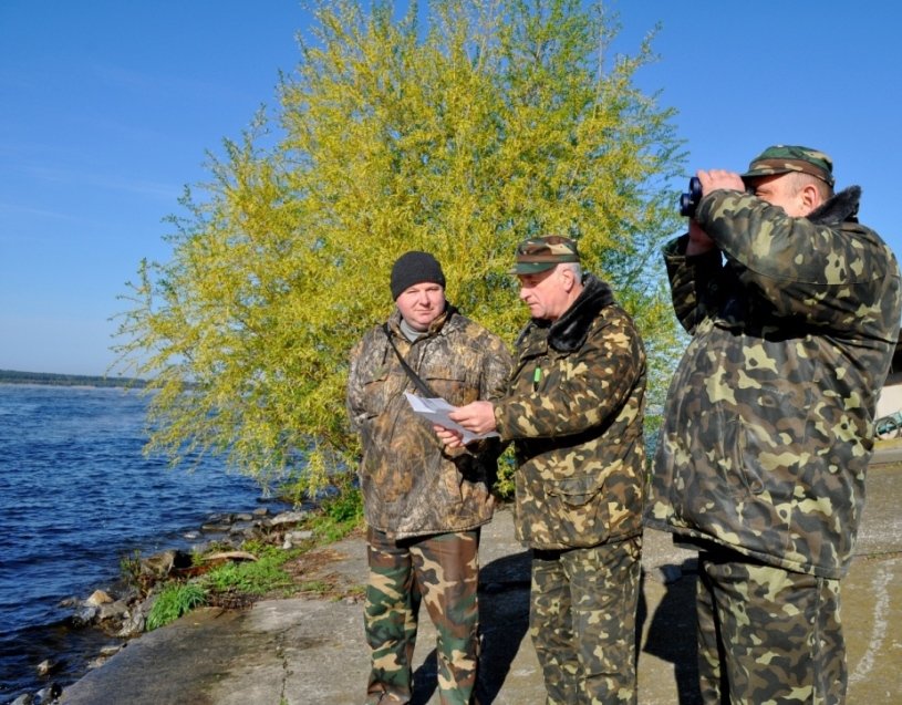 Пiд надiйним наглядом