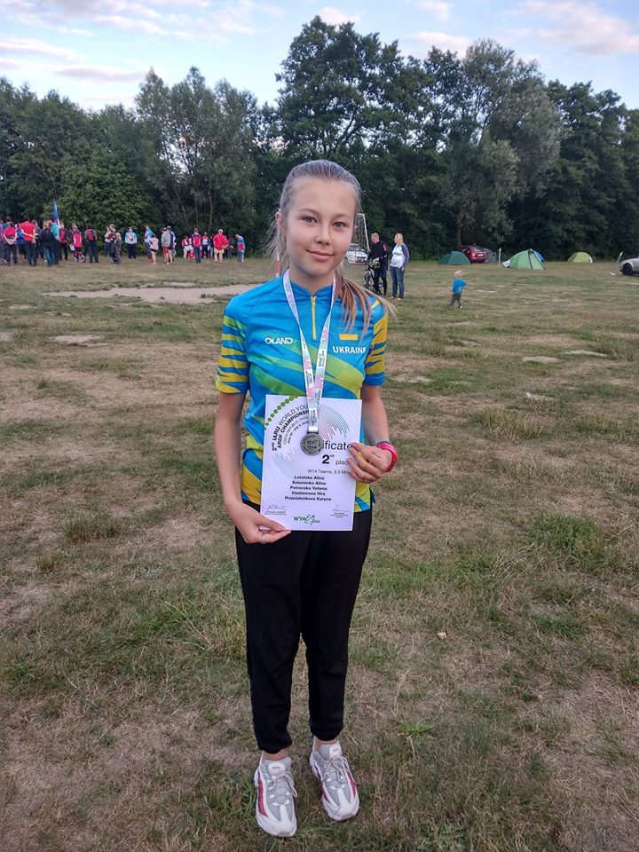 Чемпіонство – справа сімейна