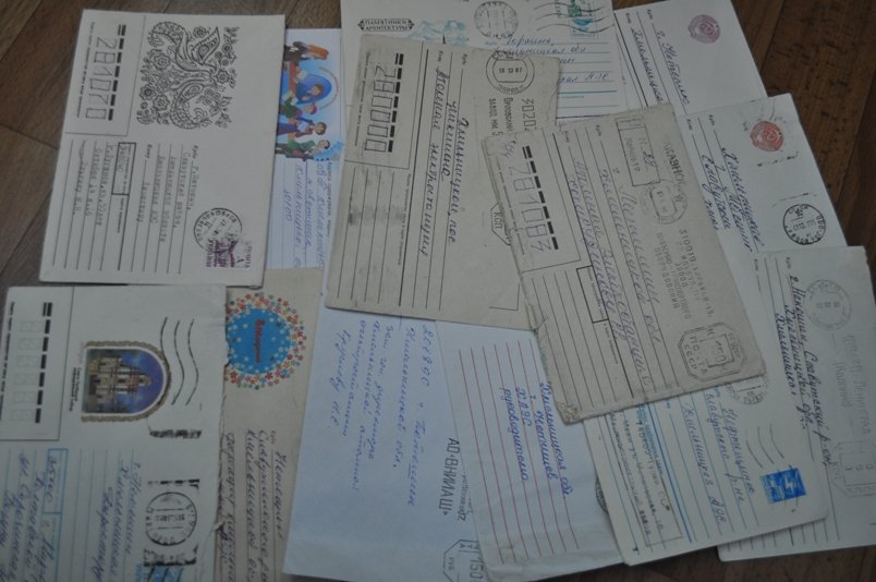 «Засекречений» Нетішин