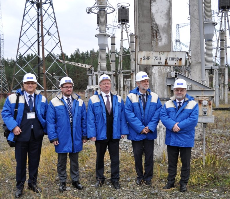 Президент Енергоатома та заступник міністра енергетики Польщі обговорили стан реалізації проекту «Енергетичний міст «Україна-ЄС»