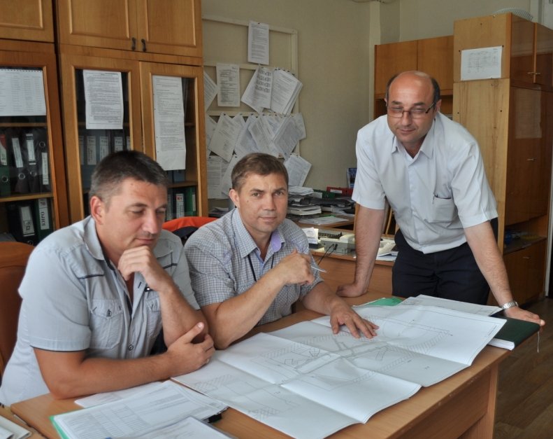 У фазі підготовчих заходів з продовження терміну експлуатації першого енергоблока