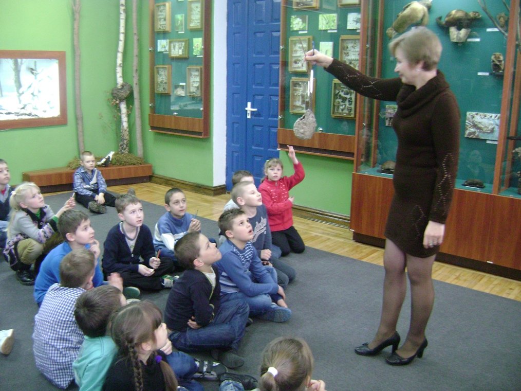 Птахи прилітають – весну закликають