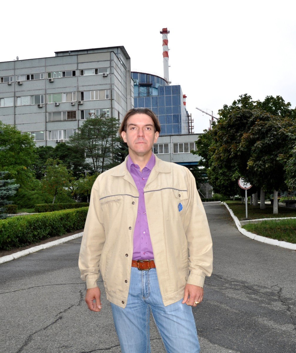 Продовження терміну експлуатації під контролем