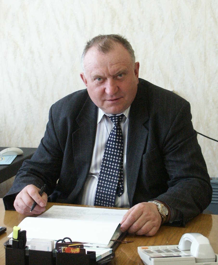 До вiдповiдальних робiт готуються завчасно